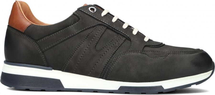 Skechers Slip-ins Go Walk Flex Hands Up Heren Instappers Zwart