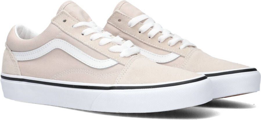 Vans Peach Dust Color Theory Sneakers Pink Dames