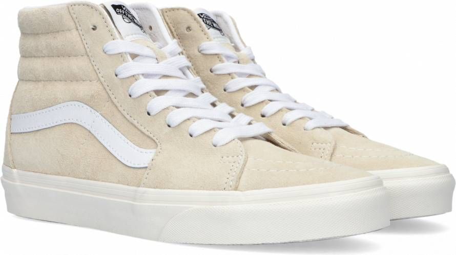 VANS Old Skool Incense True White