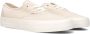 Vans Authentic VR3 Turtledove & White Sneakers White Heren - Thumbnail 1