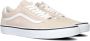 Vans Peach Dust Color Theory Sneakers Pink Dames - Thumbnail 1