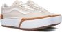 Vans Beige Lage Sneakers Ua Old Skool Stacked - Thumbnail 1