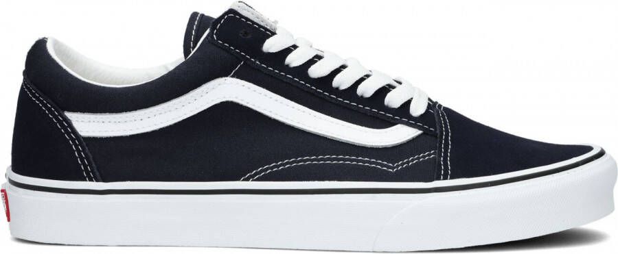 Vans Blauwe Lage Sneakers Ua Old Skool