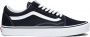 Vans Parisian Night Sneakers Black - Thumbnail 1
