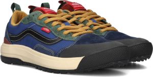 Vans Blauwe Lage Sneakers Ua Ultrarange Exo Mte