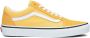 Vans Flax Lage Sneaker met Iconische Band Yellow - Thumbnail 1