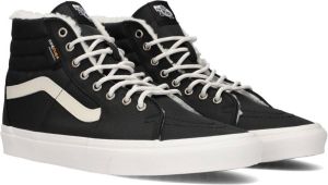 Vans Grijze Hoge Sneaker Ua Sk8-hi Heren