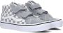 Vans Grijze Hoge Sneaker Uy Sk8-mid Reissue V - Thumbnail 1