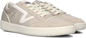 Vans Grijze Lage Sneakers Ua Lowland Cc