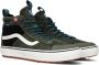 Vans Groene Hoge Sneaker Ua Sk8-hi Mte-2 Heren - Thumbnail 1