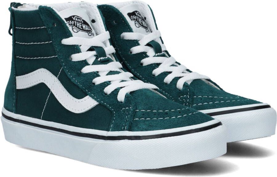 Groene Vans schoenen online kopen? Vergelijk op Schoenen.nl