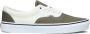 Vans Era Utility Pop Off-White Groen - Thumbnail 1