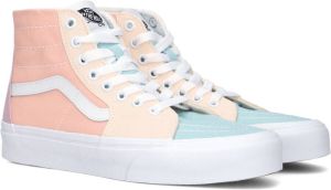 Vans Multi Hoge Sneaker Ua Sk8-hi Tapered