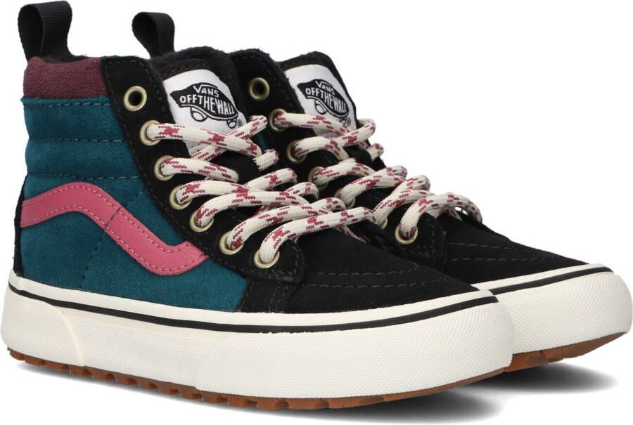 Vans Multi Hoge Sneaker Uy Sk8-hi Mte-1 Trekker