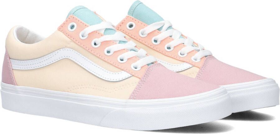 Vans Multi Lage Sneakers Ua Old Skool Wmn