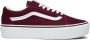 Vans Rode Lage Sneakers Ua Old Skool Platform - Thumbnail 1