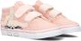 Vans Roze Hoge Sneaker Sk8-mid Reissue V Rabbit - Thumbnail 1