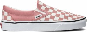 Vans Buty damskie sneakersy Ua Classic Slip On Vn000Xg8B01 Roze Dames