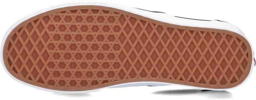 Vans Instappers Classic Slip-On COLOR THEORY CHECKERBOARD MUSHROOM - Foto 3