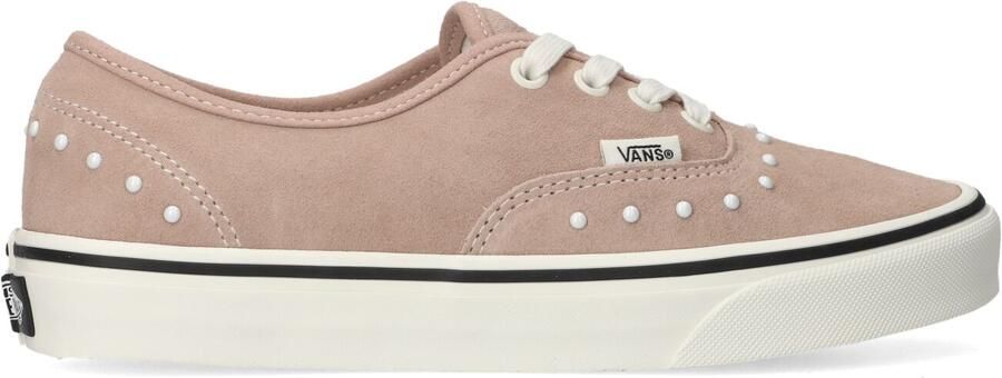 VANS Beige Sneakers Authentic Pearls - Foto 4