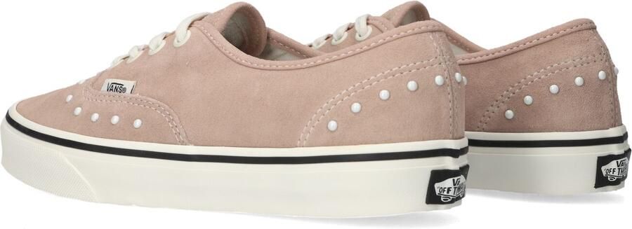 VANS Beige Sneakers Authentic Pearls - Foto 5