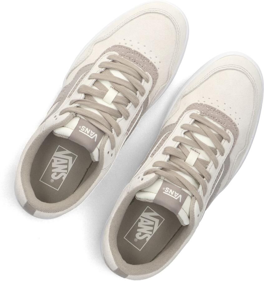 VANS Beige Sneakers Cruze 3.0 Summer Basics - Foto 2