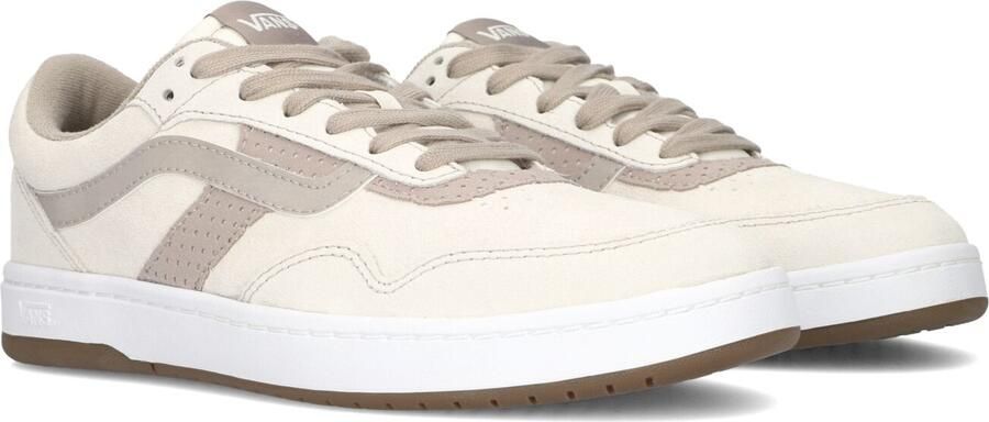 VANS Beige Sneakers Cruze 3.0 Summer Basics