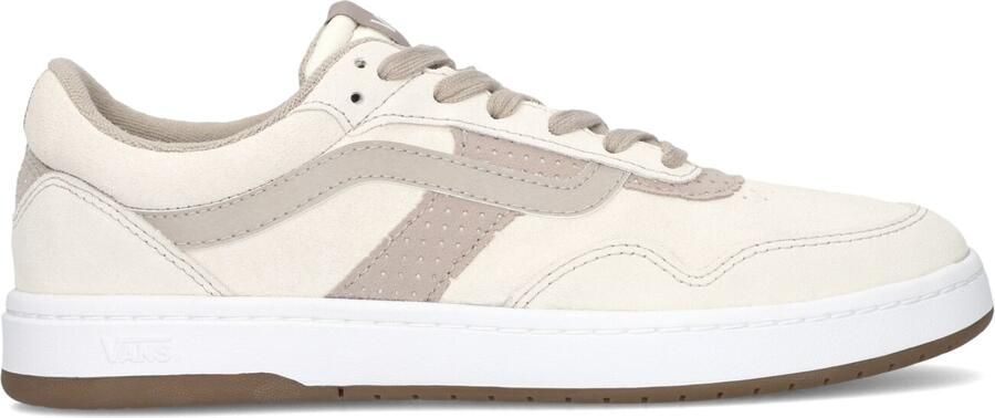 VANS Beige Sneakers Cruze 3.0 Summer Basics - Foto 4