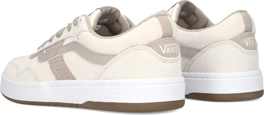 VANS Beige Sneakers Cruze 3.0 Summer Basics - Foto 3