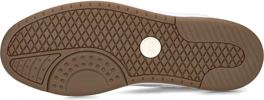 VANS Beige Sneakers Cruze 3.0 Summer Basics - Foto 5