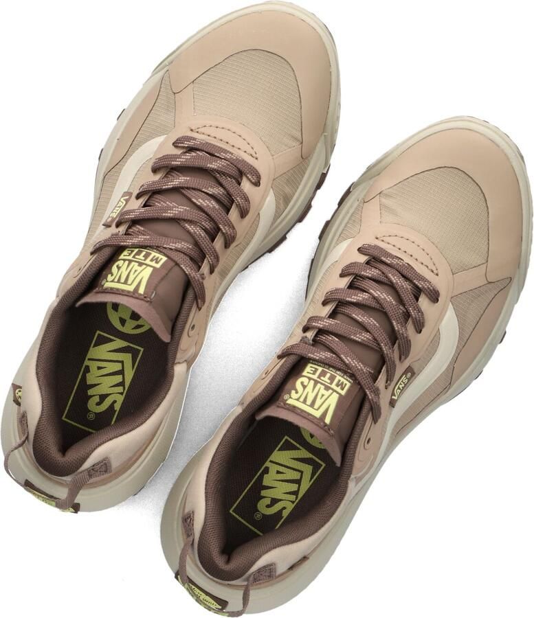 VANS Beige Sneakers Mte Crosspath - Foto 2