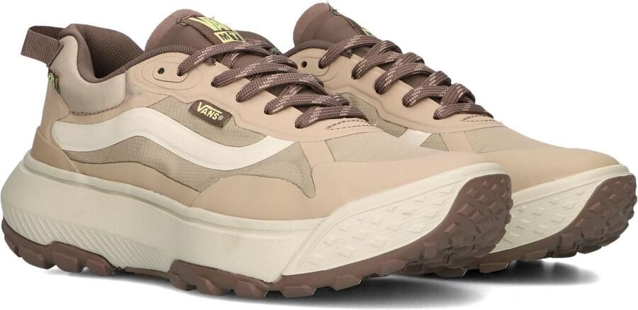 VANS Beige Sneakers Mte Crosspath