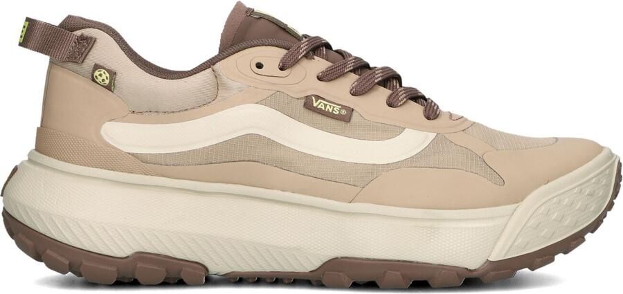 VANS Beige Sneakers Mte Crosspath - Foto 3