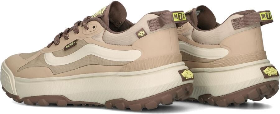 VANS Beige Sneakers Mte Crosspath - Foto 5