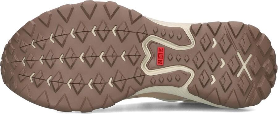 VANS Beige Sneakers Mte Crosspath - Foto 4