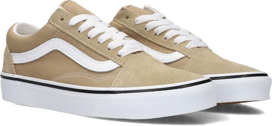 VANS Beige Sneakers Old Skool