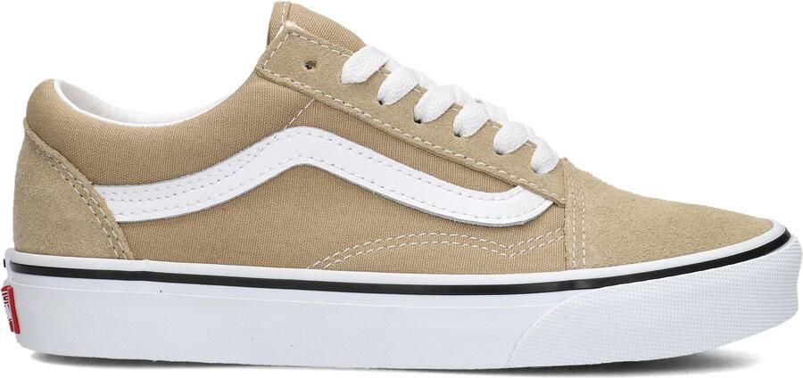 VANS Beige Sneakers Old Skool - Foto 3