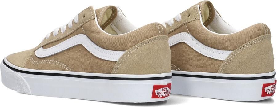 VANS Beige Sneakers Old Skool - Foto 5