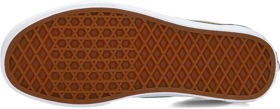 VANS Beige Sneakers Old Skool - Foto 4