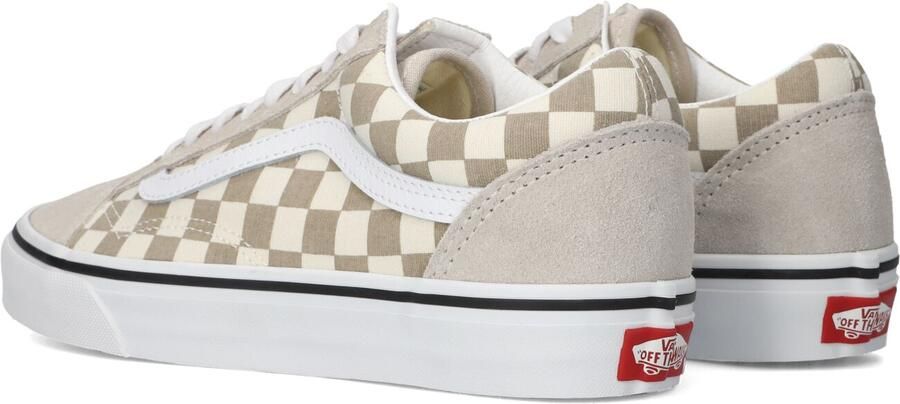 VANS Beige Sneakers Old Skool - Foto 3