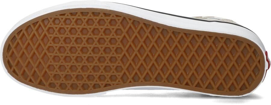 VANS Beige Sneakers Old Skool - Foto 5