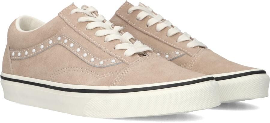 Vans Lage Sneakers Old Skool Pearls Warm Taupe