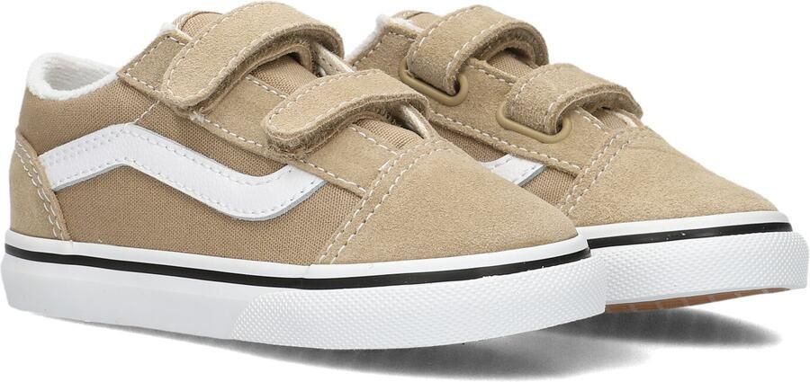 VANS Beige Sneakers Old Skool V