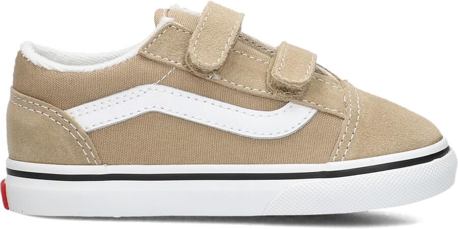 VANS Beige Sneakers Old Skool V - Foto 3