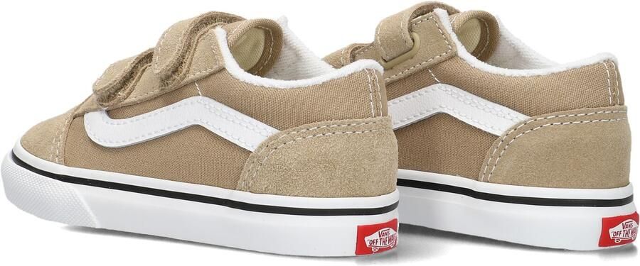 VANS Beige Sneakers Old Skool V - Foto 5
