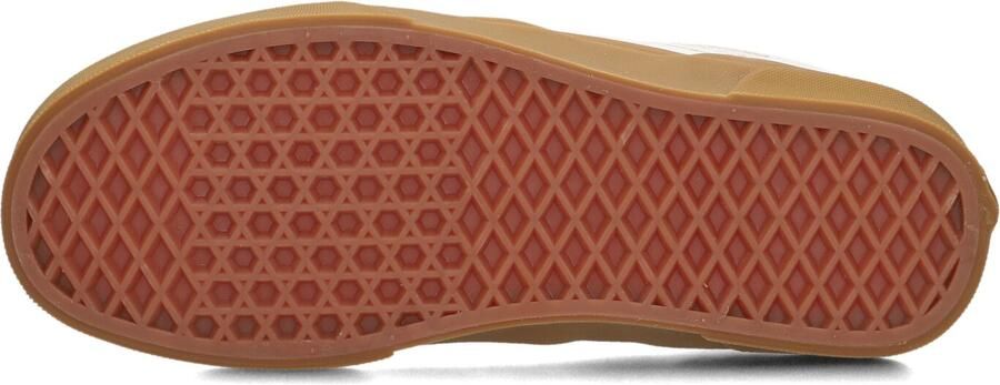 Vans Klassieke Rowley Sneakers voor Mannen White Heren - Foto 6