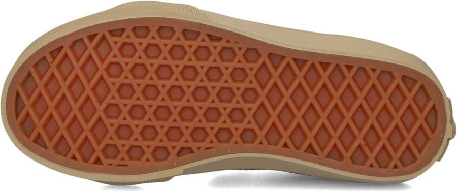 Vans SK8-Mid Reissue V suède sneakers zand Beige Effen - Foto 5