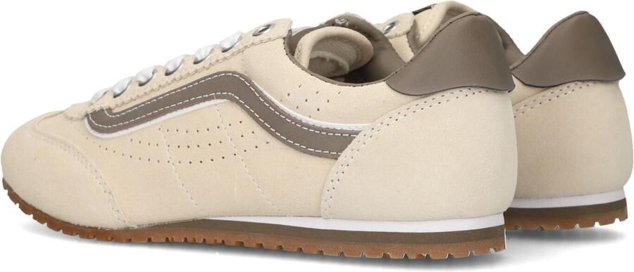 VANS Beige Sneakers Super Lowpro Laces - Foto 3