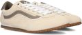 VANS Beige Sneakers Super Lowpro Laces - Beige