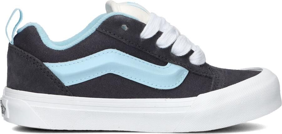VANS Blauwe Sneakers Knu Skool - Foto 3